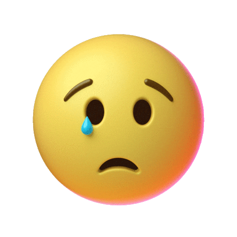 Sad