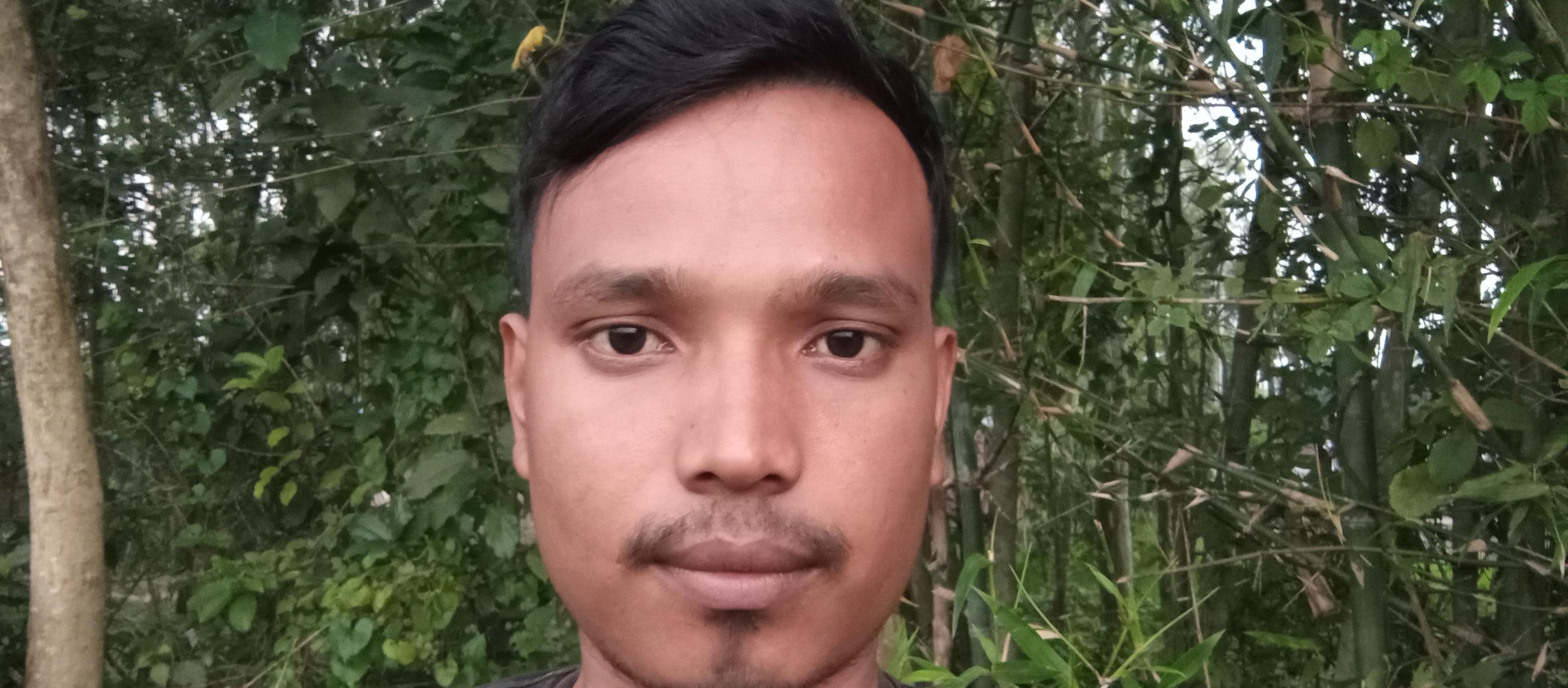 Kamol Roy