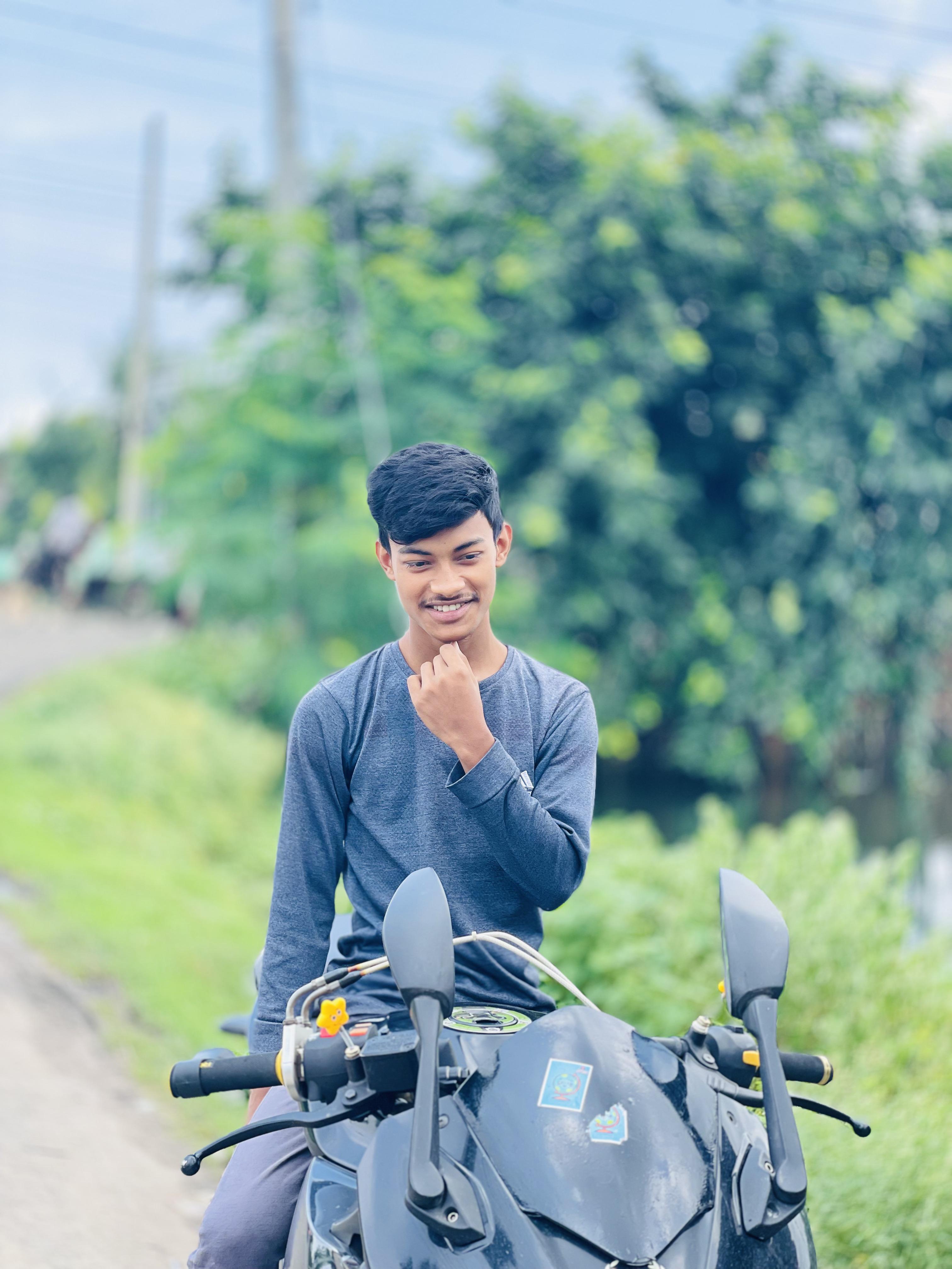 MD TACHBIR HOSSAIN