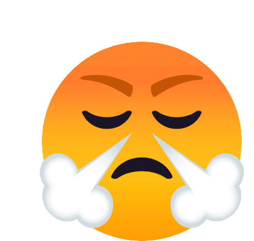 Angry